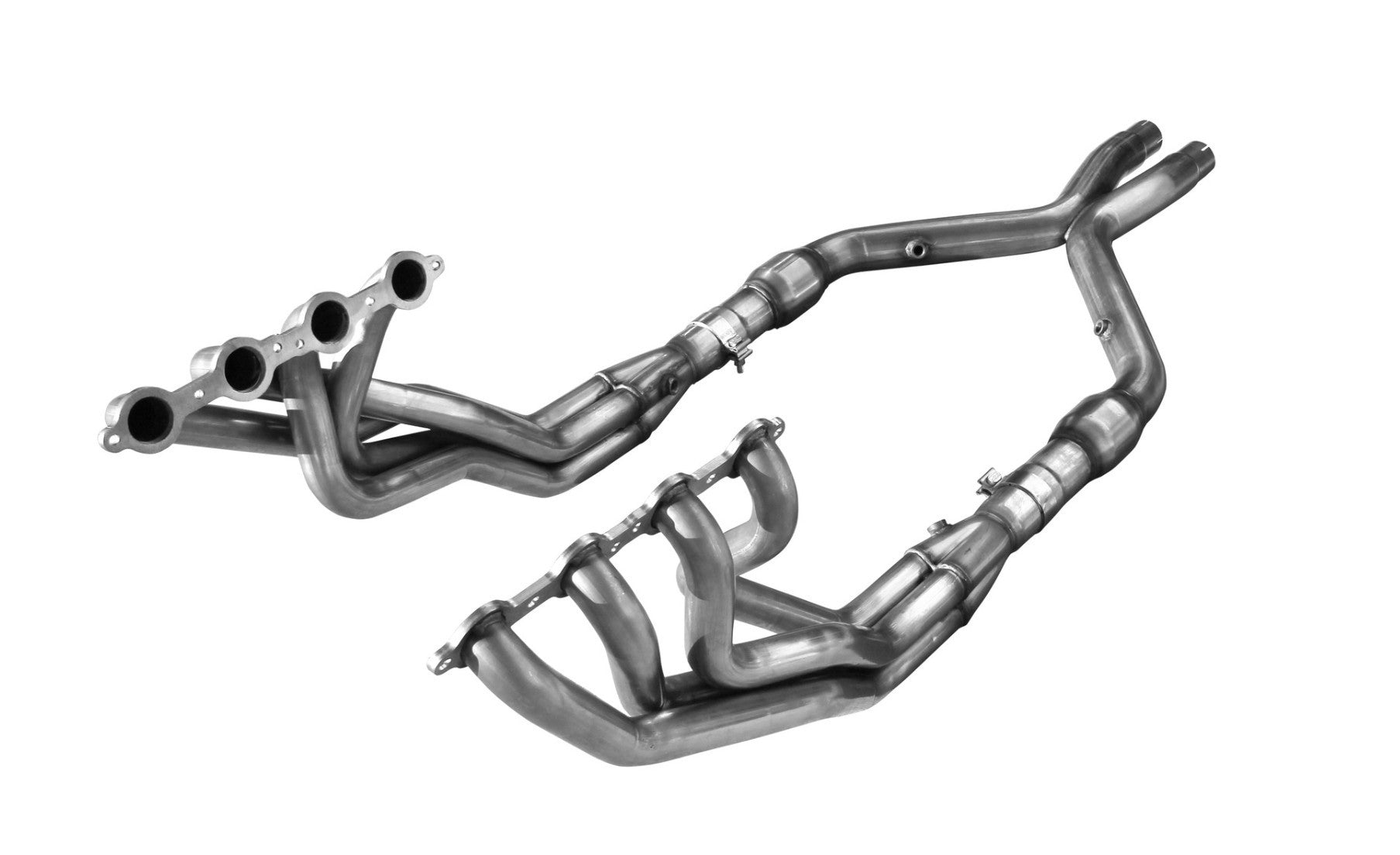 Pontiac GTO 2004-2006 Long System (X-Pipe Option)